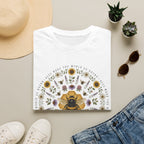 Bees Make The World Go Round Tee