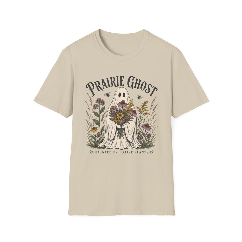 Prairie Ghost Tee