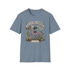 A Little Wild On Purpose Tee