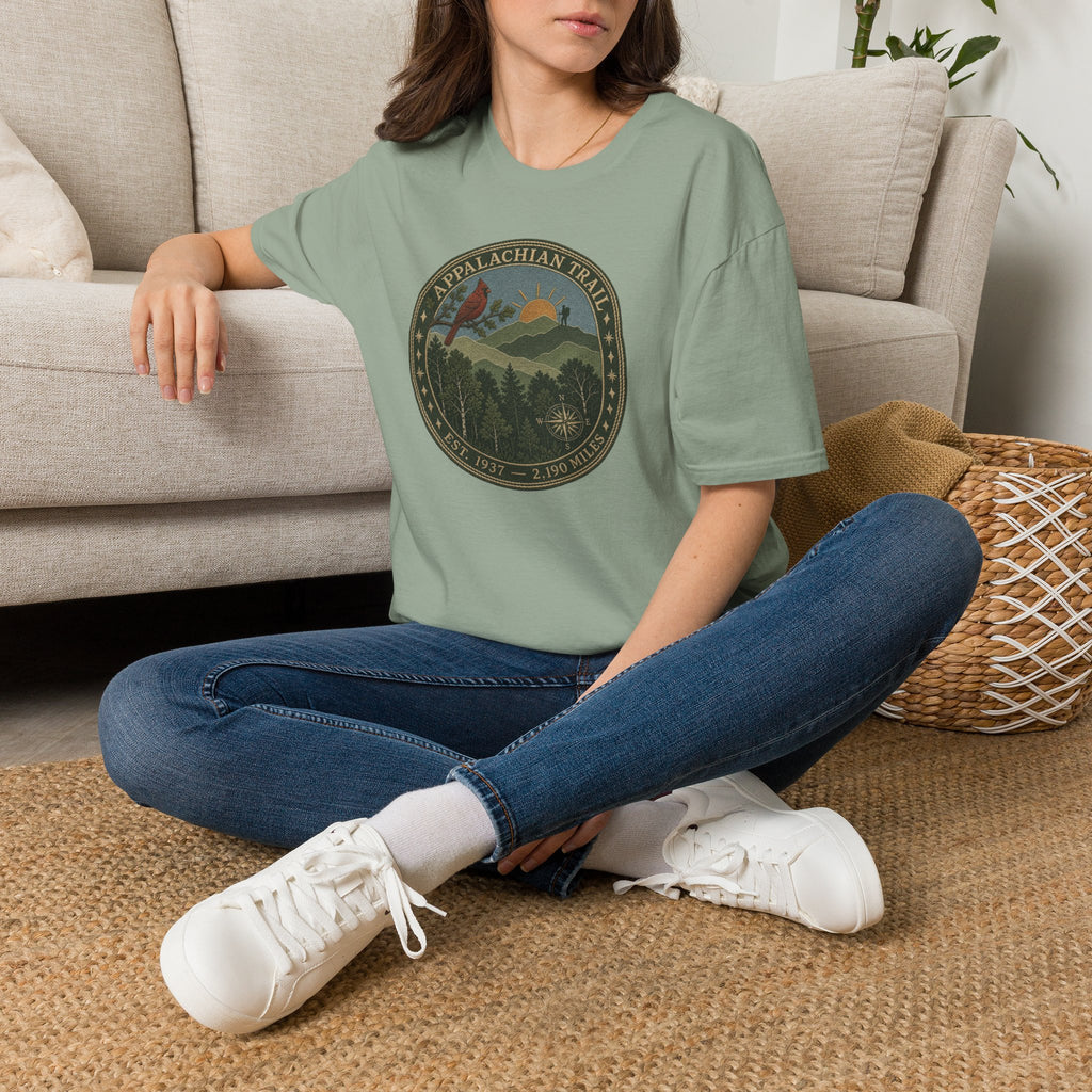 Appalachian Trail Tee