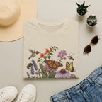 Plant for Pollinators Tee