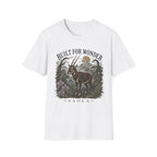 Saola Built For Wonder Tee