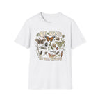 Be Kind To All Kinds Tee