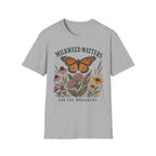 Milkweed Matters Tee