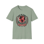 The Planet Deserves Better R Tee