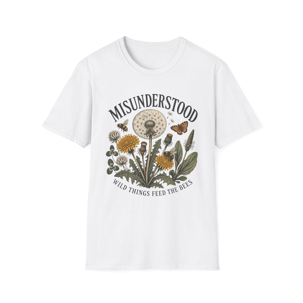 Misunderstood Tee