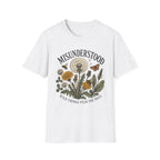 Misunderstood Tee