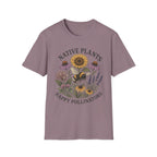 Native Plants Tee