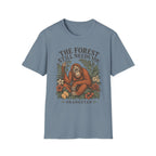 Orangutan The Forest Tee