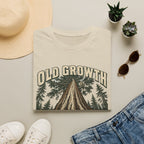 Old Growth Tee