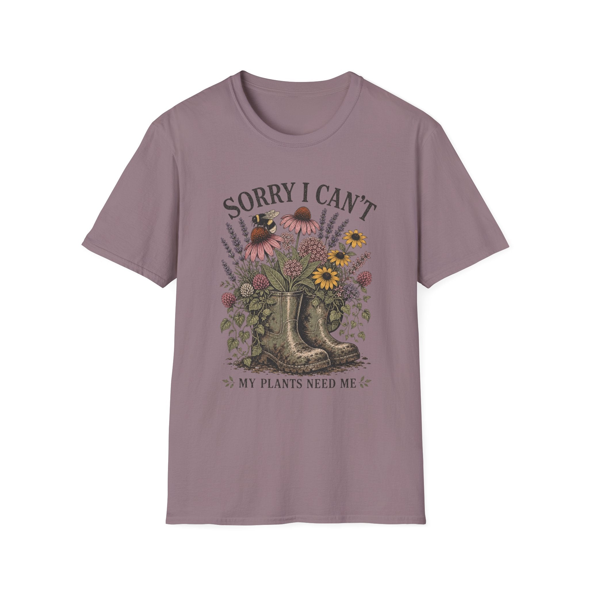 Sorry I Can't Tee