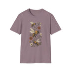 Bee Pillar Tee