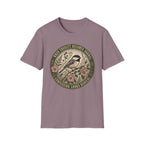 Compassion Looks Radical Tee