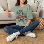 Humanity Under Review Tee