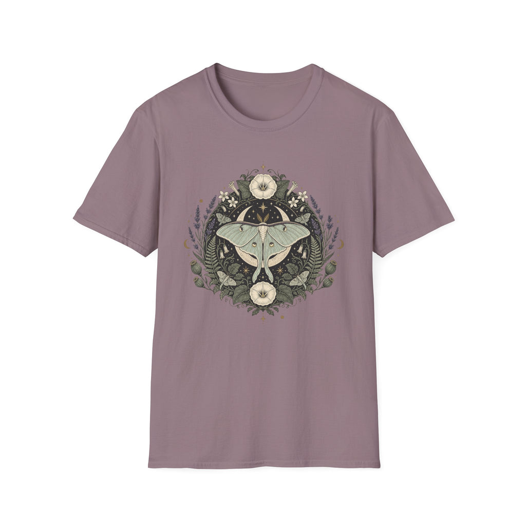 Moth Night Tee