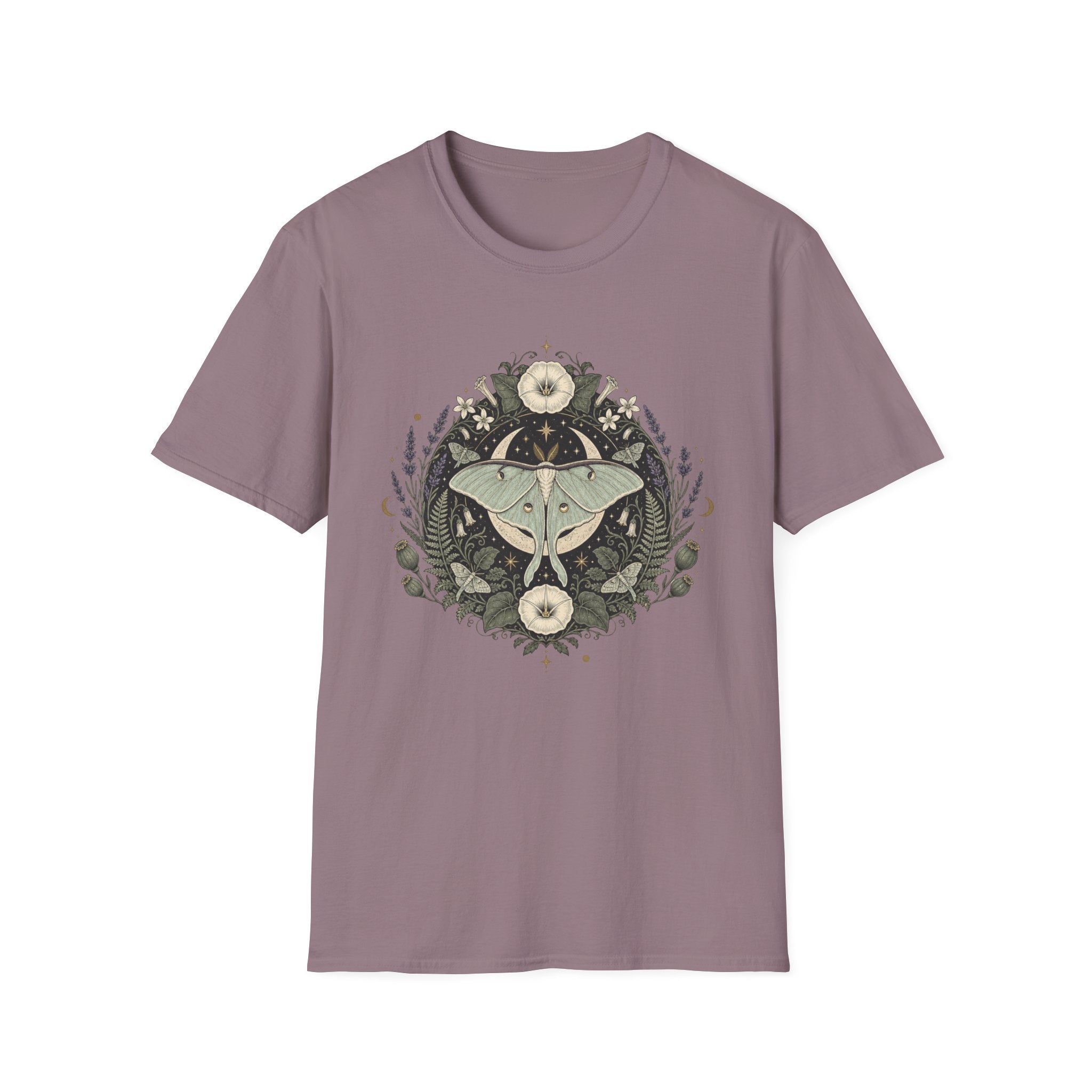 Moth Night Tee