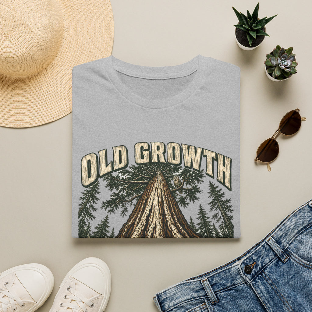 Old Growth Tee