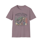 Gentle Giants Sea Turtle Tee