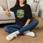 Planet Over Profit Tee