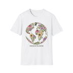 Powered By Pollinators Tee