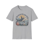 Great Hammerhead Shark Teeth Tee