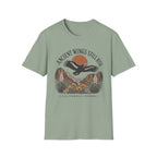 California Condor Ancient Wings Tee