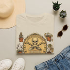 Certified Plant Killer Tee