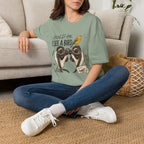 Hold On I See A Bird Tee