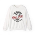 Humanity: Under Review Crewneck Sweatshirt