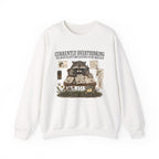 Currently Overthinking Crewneck Sweatshirt
