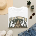 Old Growth Tee