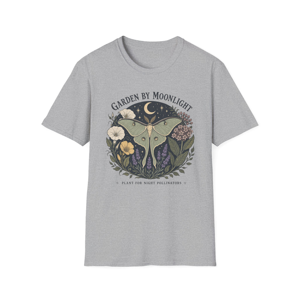 Garden By Moonlight Tee