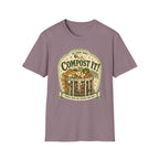Compost It Tee
