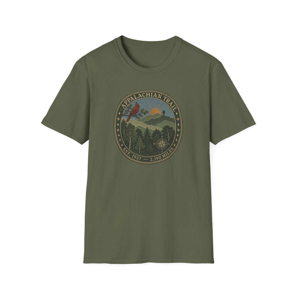 Appalachian Trail Tee
