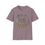 Earth is Home Tee