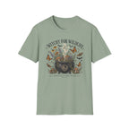 Witchy For Wildlife Tee