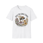 Rusty Patched Bumble Bee Tee