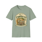 Compost It Tee