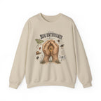 Bug Enthusiast Crewneck Sweatshirt