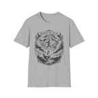Remember Who You Are Tee