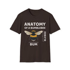 Anatomy of a Bumblebee Tee