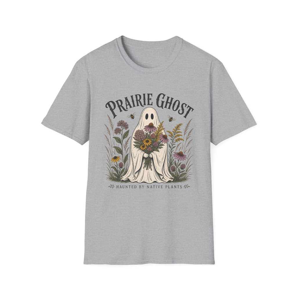 Prairie Ghost Tee