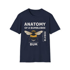 Anatomy of a Bumblebee Tee