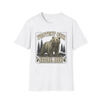 Protect Our National Parks Tee
