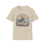 Great Hammerhead Shark Teeth Tee