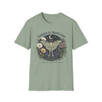 Garden By Moonlight Tee