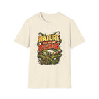 Nature Will Get Her Revenge Tee