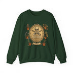 Certified Plant Killer Crewneck Sweatshirt