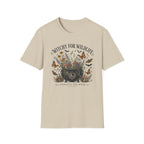 Witchy For Wildlife Tee