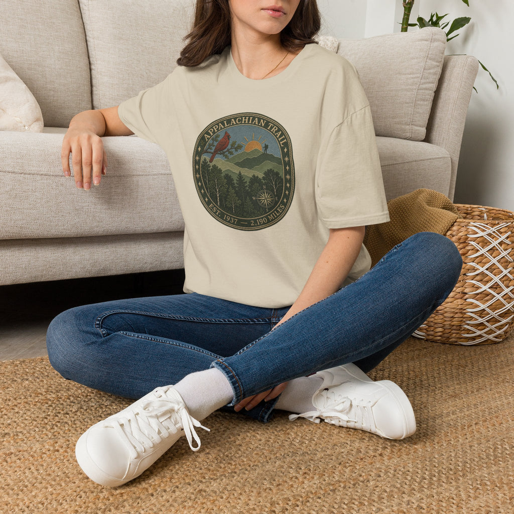 Appalachian Trail Tee